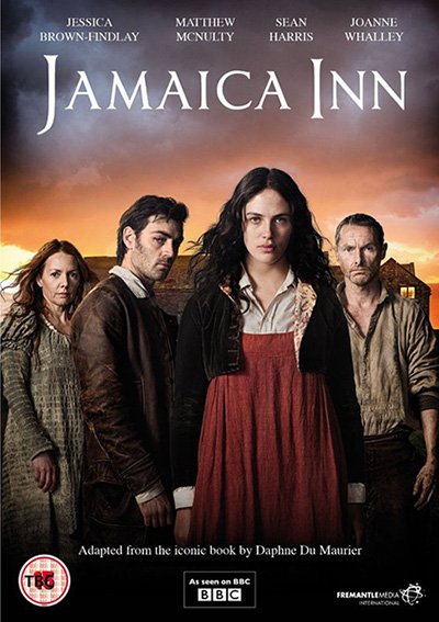 Трактир Ямайка (1 сезон) / Jamaica Inn