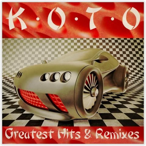 Koto - Greatest Hits & Remixes.2CD