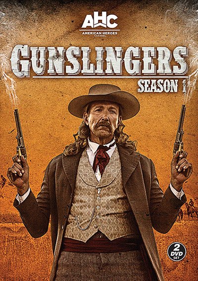 Без промаха (1 сезон) / Gunslingers
