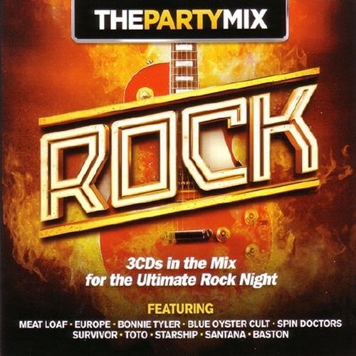 The Party Mix: Rock