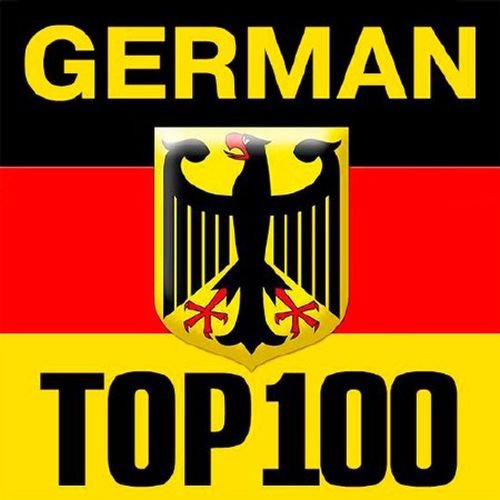 German Top 100 Single Charts 27.04.2015
