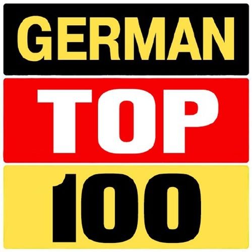 German Top 100 Single Charts 04.05.2015