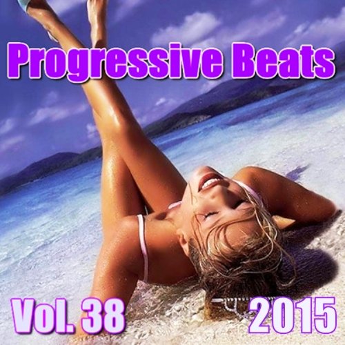 Progressive Beats Vol. 38