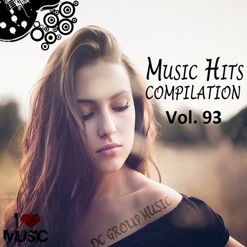 Music Hits Vol. 93 (2 CD)