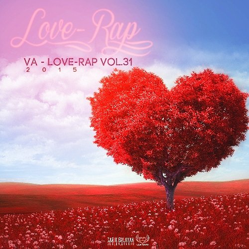 Love-Rap Vol. 31
