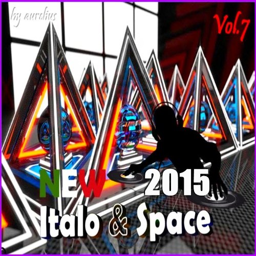Italo and Space Vol. 7