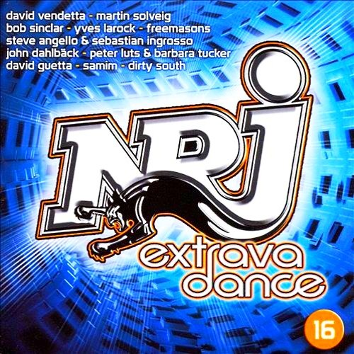 NRJ Hits 16 [2 CD]