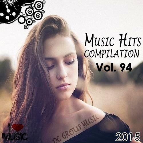 Music Hits Vol. 94 (2 CD)