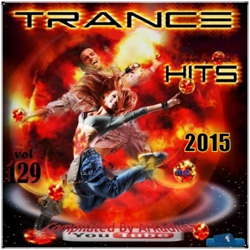 Trance Hits Vol. 129