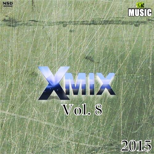 X-Mix Vol. 8