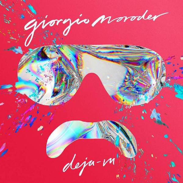 Giorgio Moroder – Déjà Vu