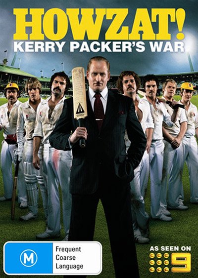 Как же так: Война Керри Пэкера (1 сезон) / Howzat! Kerry Packer
