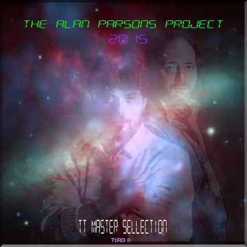 The Alan Parsons Project - TT Master Sellection