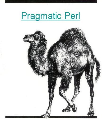 Pragmatic Perl №1-30 (2013-2015)