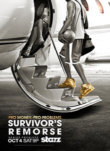 Раскаяния выжившего (1 сезон) / Survivor's Remorse