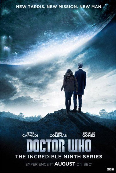 Доктор Кто (9 сезон) / Doctor Who