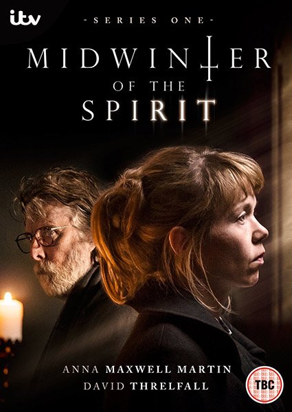 Зимнее солнцестояние (1 сезон) / Midwinter Of The Spirit