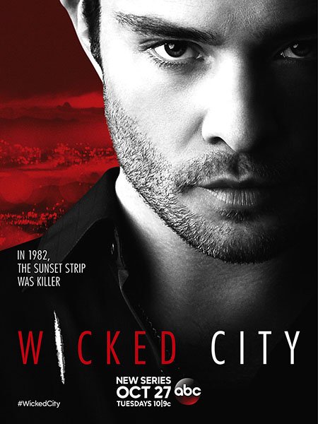 Злой город (1 сезон) / Wicked City