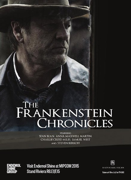 Хроники Франкенштейна (1 сезон) / The Frankenstein Chronicles