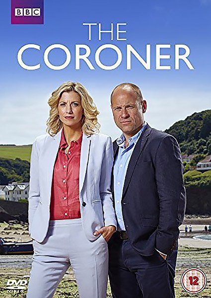 Коронер (1 сезон) / The Coroner