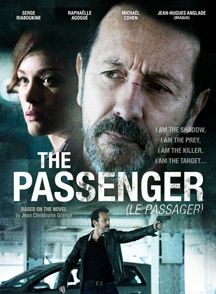 Пассажир (1 сезон) / Le passager