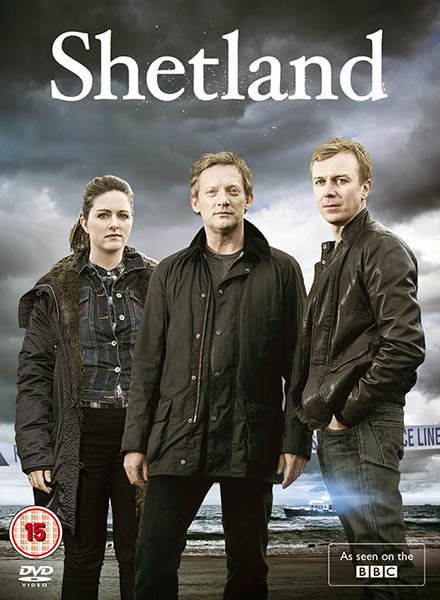 Шетланд (3 сезон) / Shetland