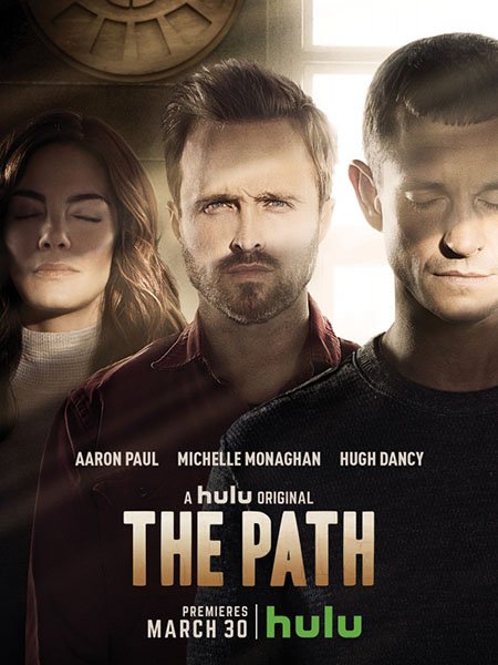 Путь (1 сезон) / The Path