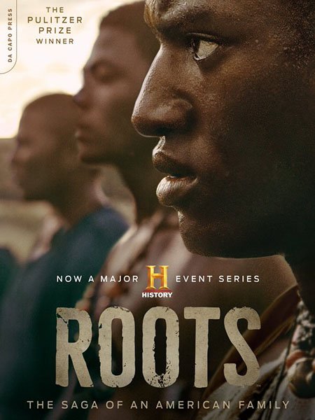Корни (1 сезон) / Roots