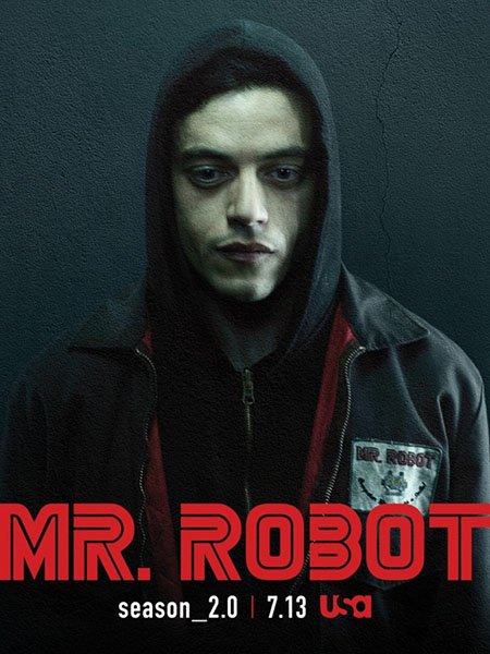Мистер Робот (2 сезон) / Mr. Robot