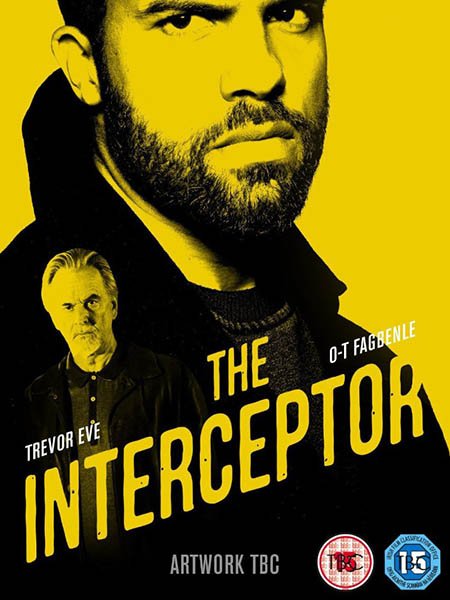 Перехватчик (1 сезон) / The Interceptor