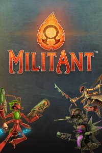 MilitAnt