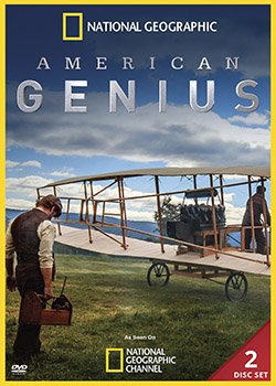 Гении (1 сезон) / American Genius
