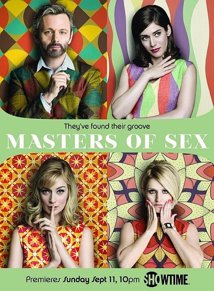 Мастера секса (4 сезон) / Masters of Sex