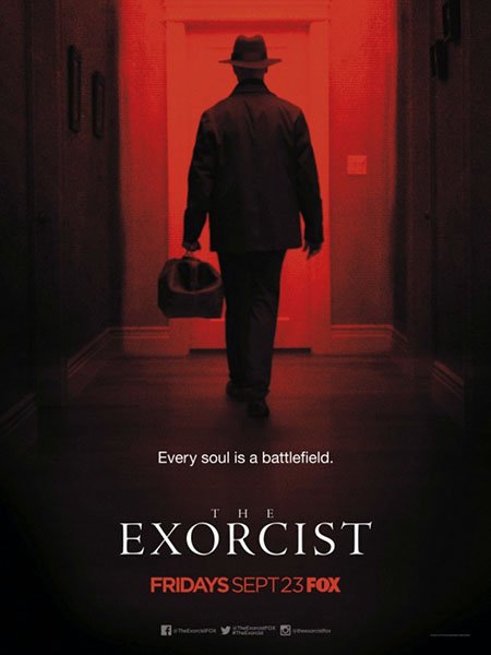 Изгоняющий дьявола (1 сезон) / The Exorcist