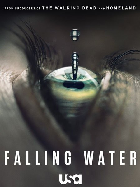 Падающая вода (1 сезон) / Falling Water