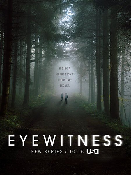 Свидетели (1 сезон) / Eyewitness