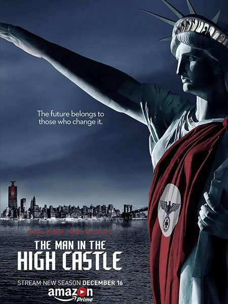 Человек в высоком замке (2 сезон) / The Man in the High Castle