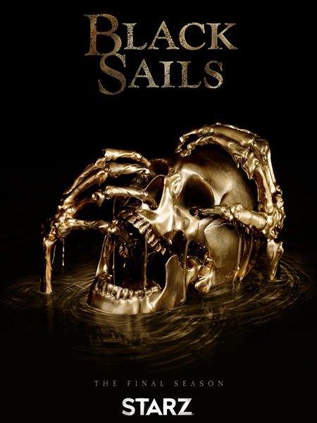 Чёрные паруса (4 сезон) / Black Sails