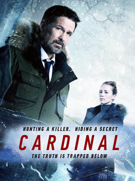 Кардинал (1 сезон) / Cardinal