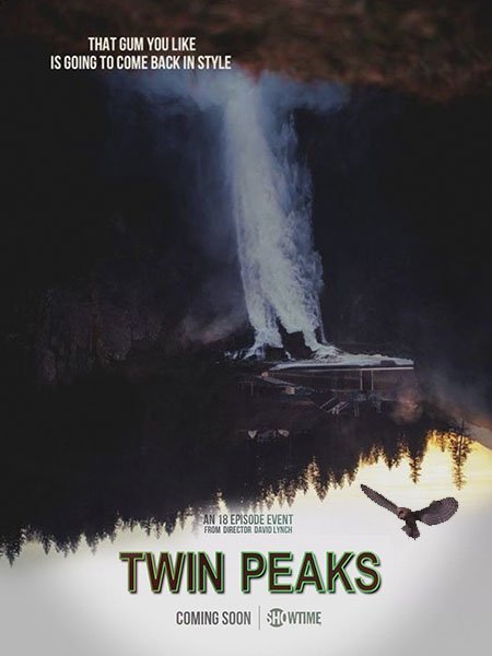 Твин Пикс (3 сезон) / Twin Peaks