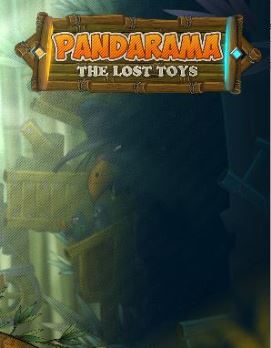 Pandarama: The Lost Toys