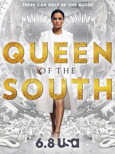 Королева юга (2 сезон) / Queen of the South