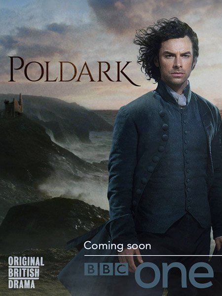 Полдарк (3 сезон) / Poldark