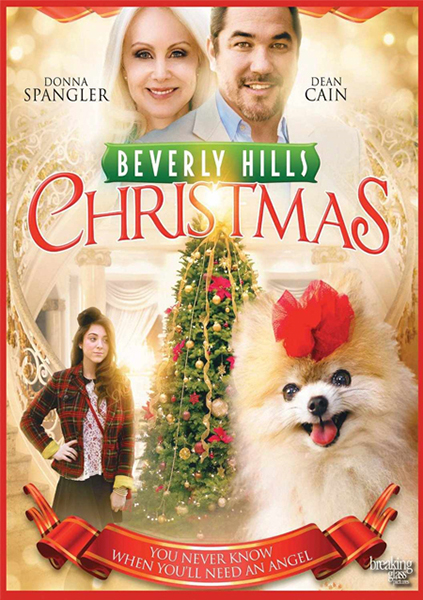 Рождество в Беверли-Хиллз / Beverly Hills Christmas (2015)