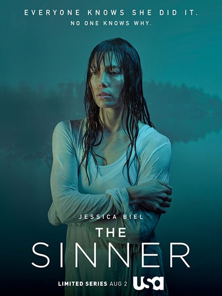 Грешница (1 сезон) / The Sinner