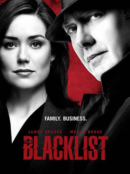 Чёрный список (5 сезон) / The Blacklist