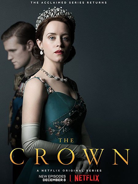Корона (2 сезон) / The Crown
