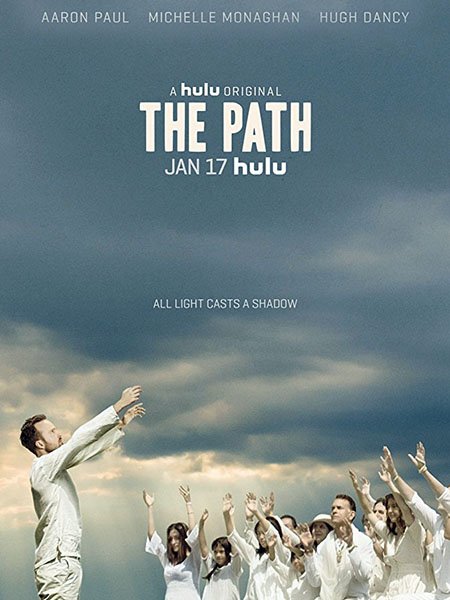 Путь (3 сезон) / The Path