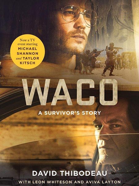 Трагедия в Уэйко (1 сезон) / Waco