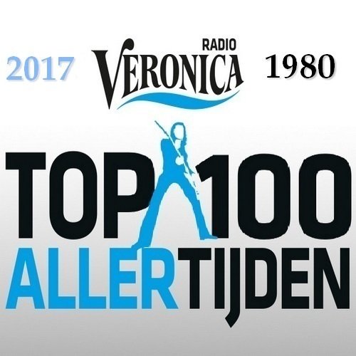 De Top 100 Aller Tijden 1980 (Radio Veronica)